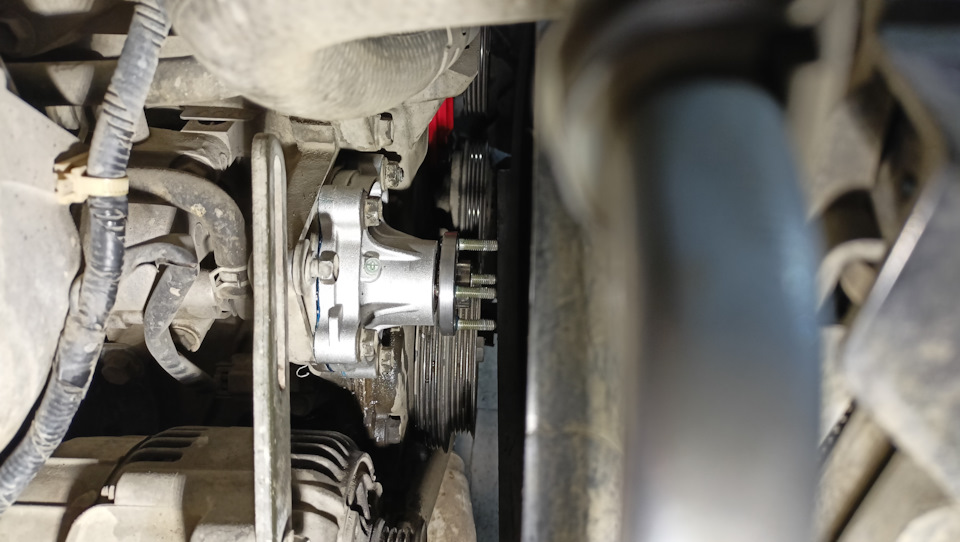 Фото в бортжурнале Suzuki Jimny (1G)