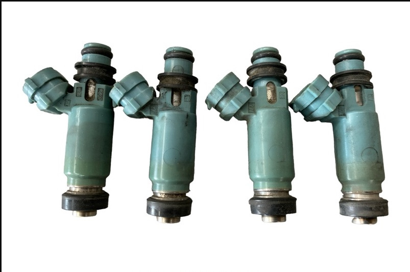 16611AA521 Фосунка инжектора в сборе / injector sub SUBARU