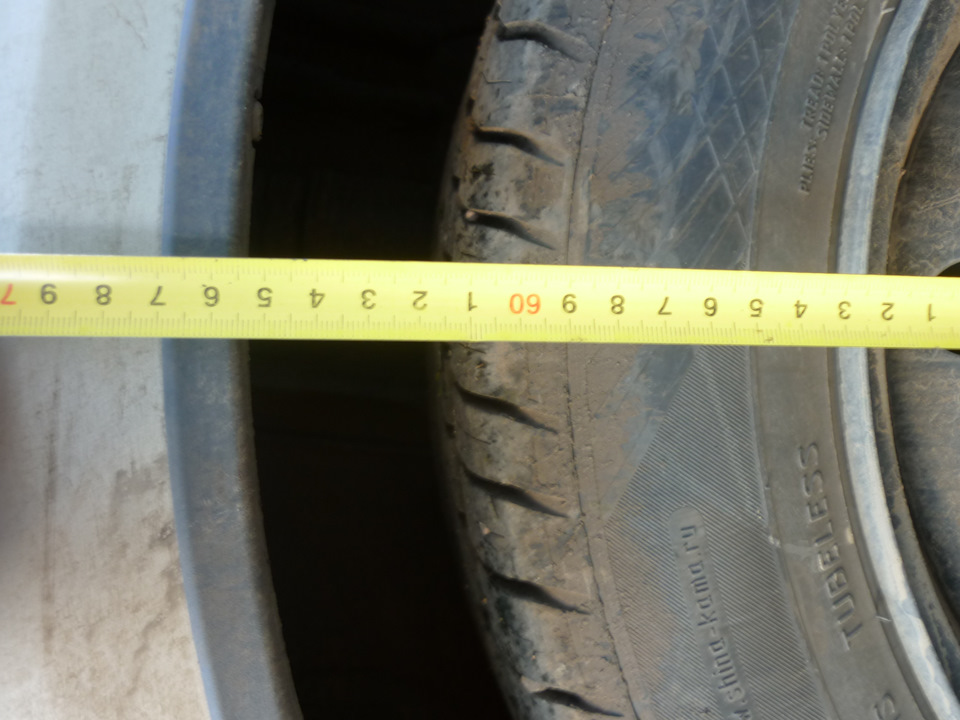 #12 Лифт подвески, Stage 1 / часть первая — LADA Ларгус, 1,6 л., 2016 ...