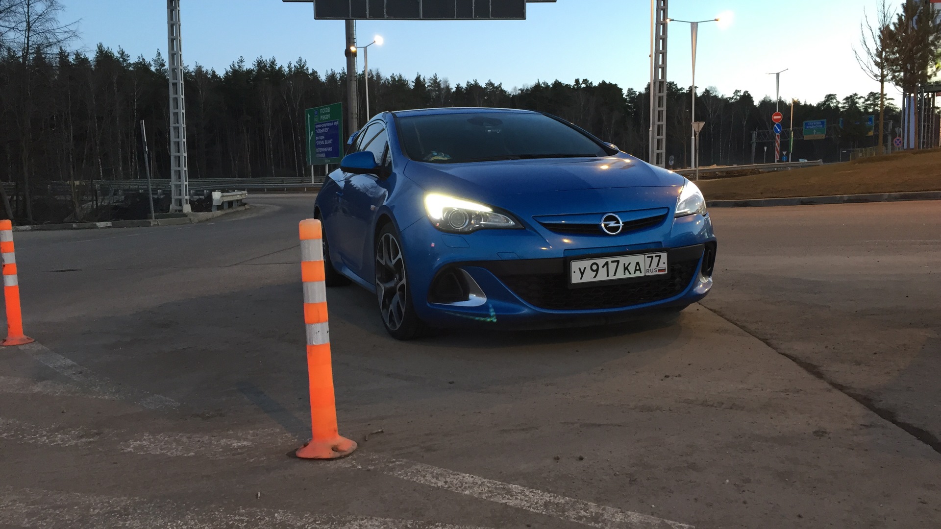 Opel Astra J OPC 2.0 бензиновый 2013 | на DRIVE2