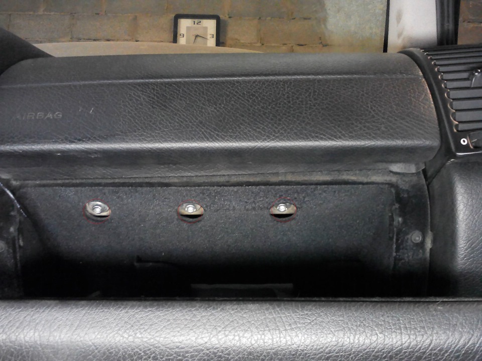 Замена мозгов АКПП AR25 на AR35 — Opel Omega B, 3 л, 1999 года | своими ...