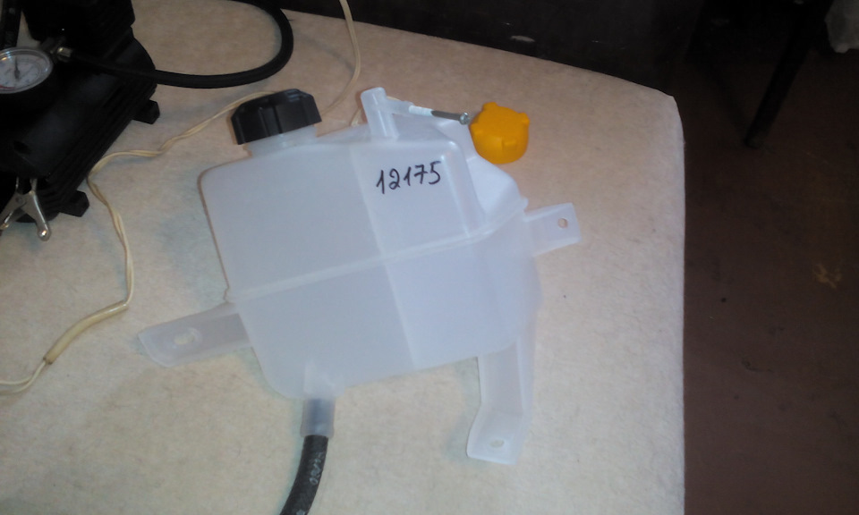 Калины СОД мозги *бет — Lada Калина хэтчбек, 1,6 л, 2011 года | поломка ...