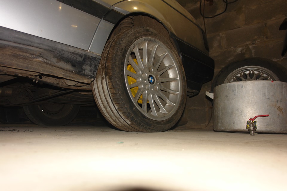 Дисочки… — DRIVE2