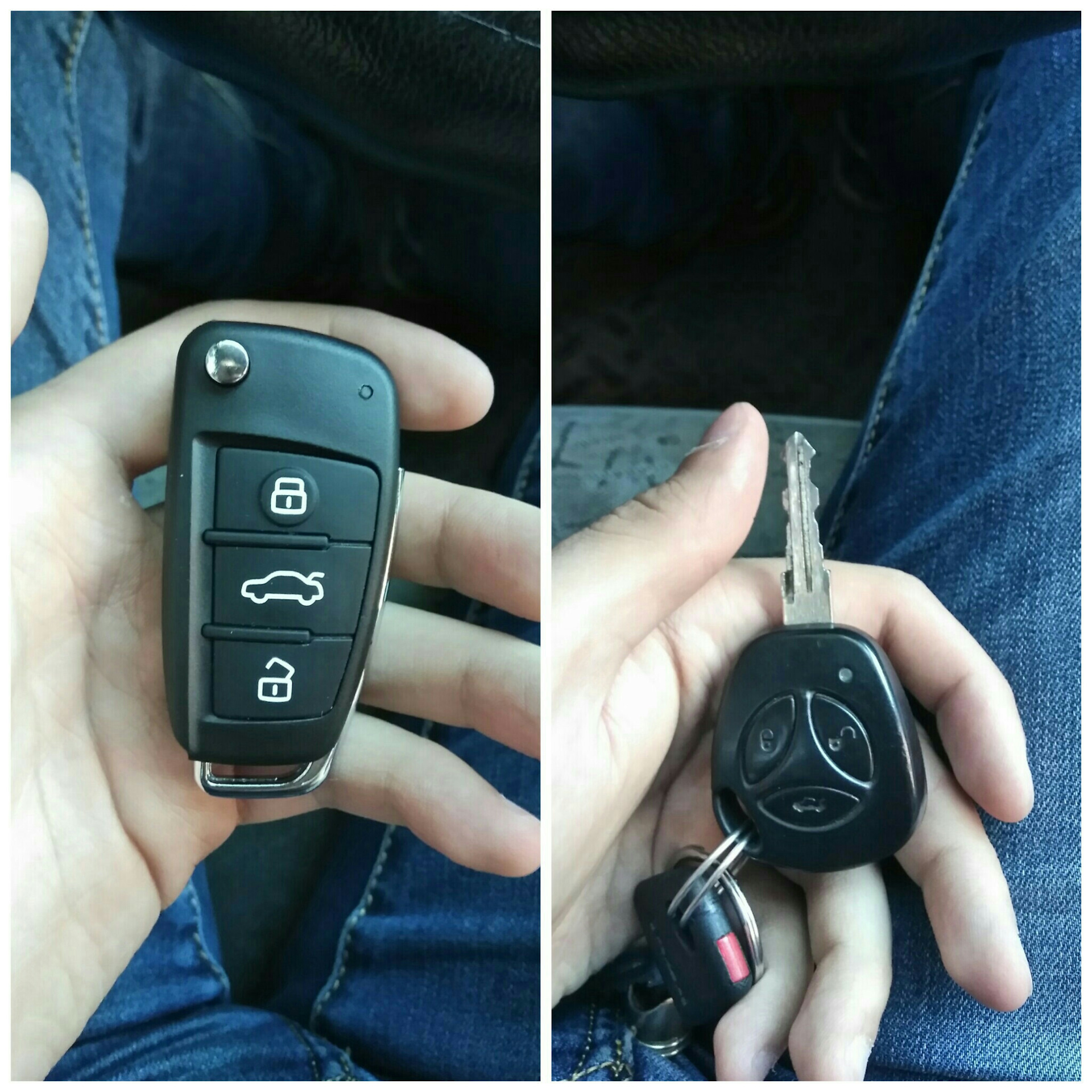 Калинов ключ