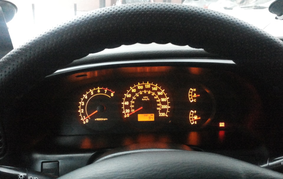 клеммы АКБ — KIA Spectra, 1,6 л, 2008 года | своими руками | DRIVE2