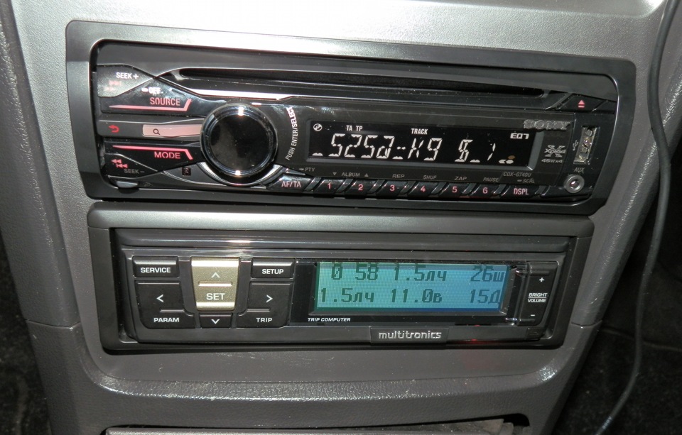 компьютер daewoo nexia