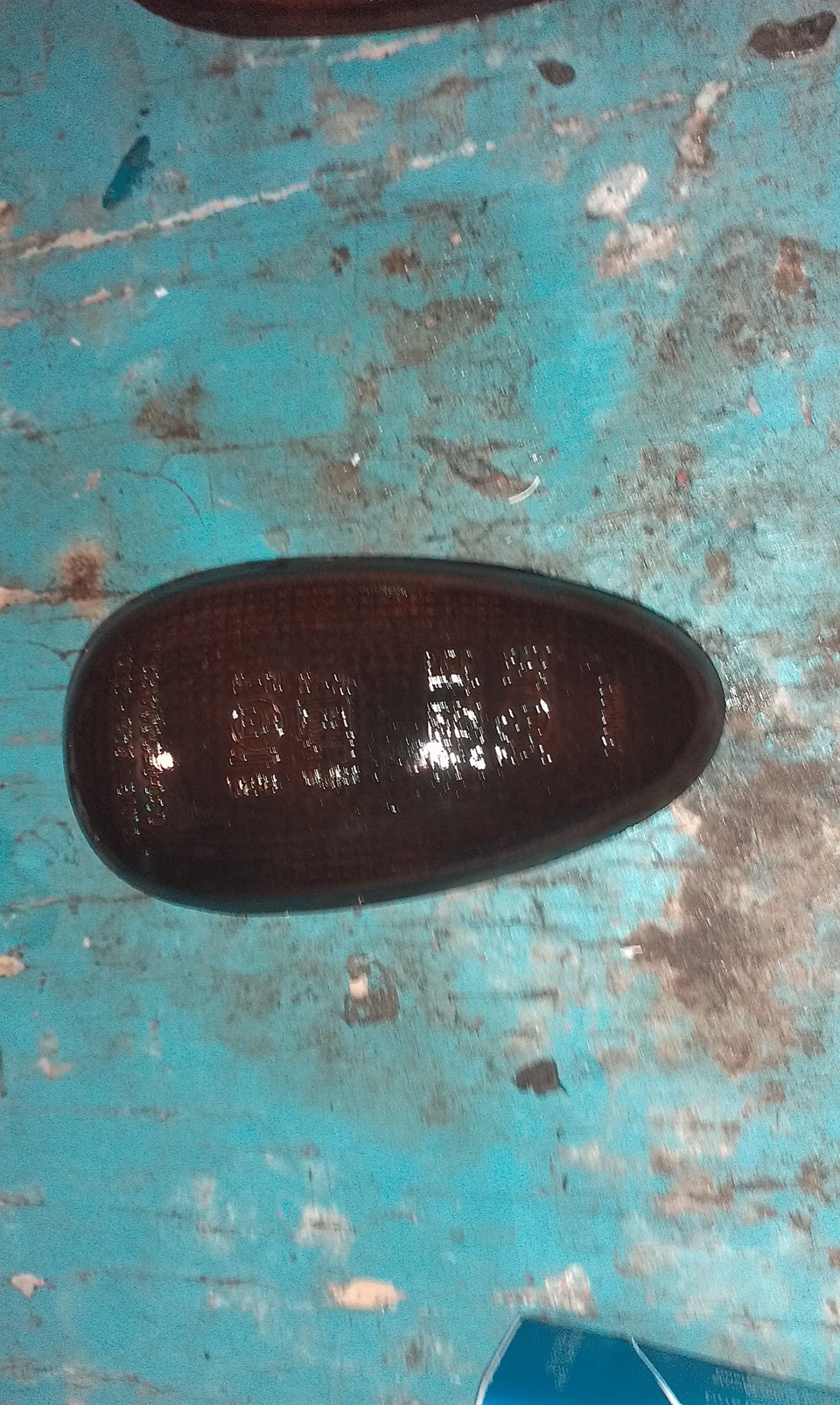 Фото в бортжурнале Daewoo Lanos