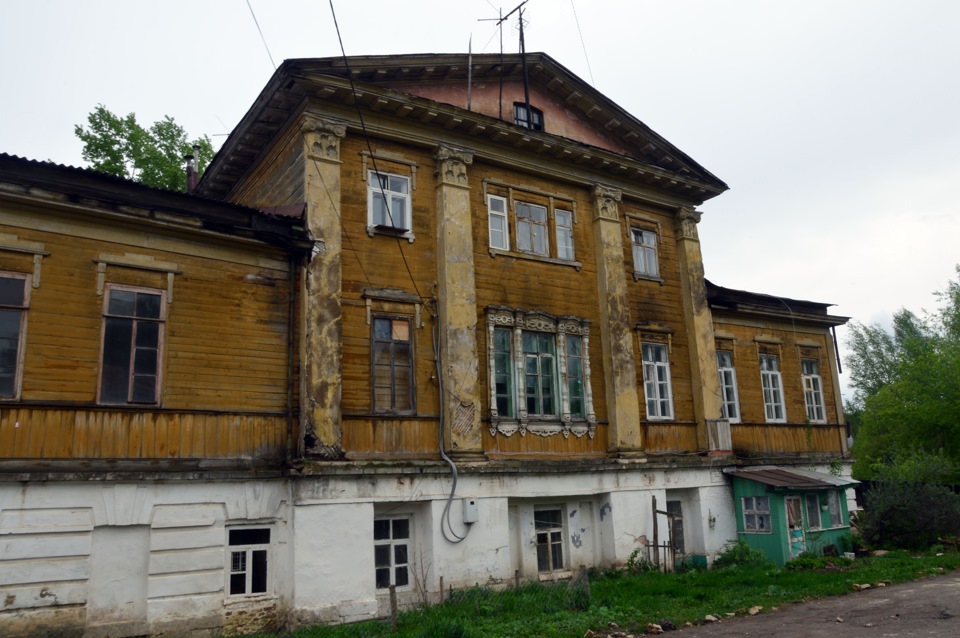 Лестницы для дома воскресенское