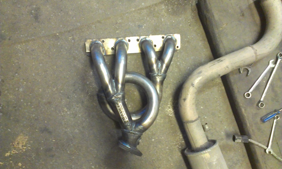 "субару" звук — Lada 21083, 1 л, 1998 года | запчасти | DRIVE2