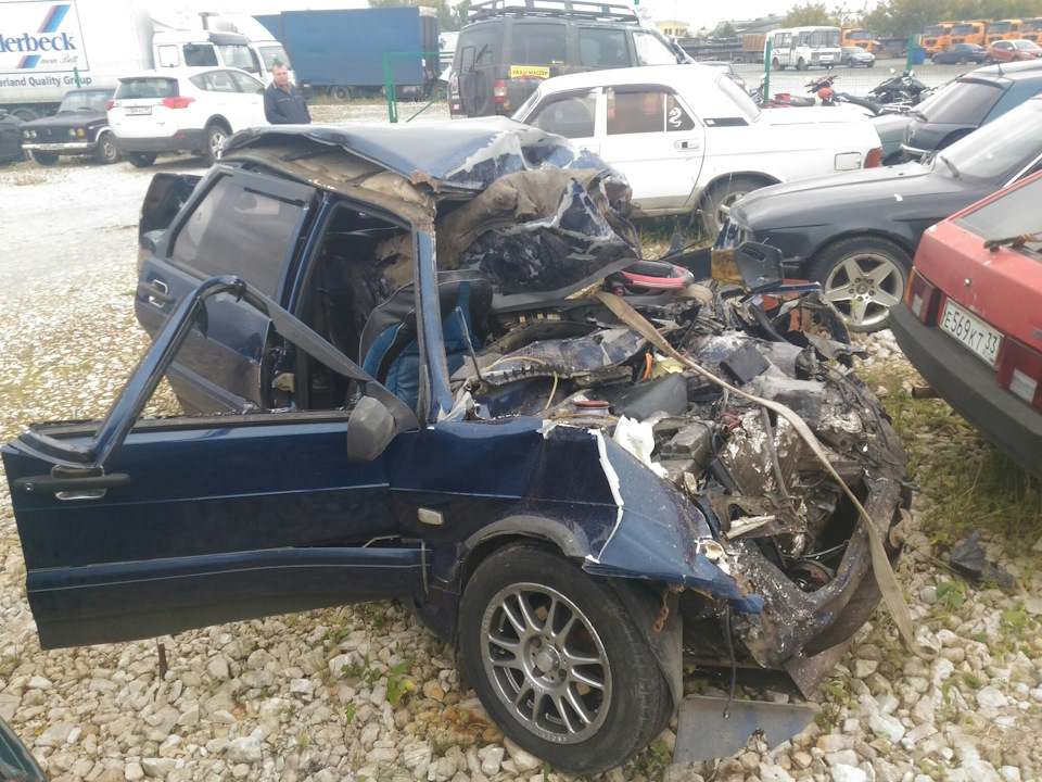 Фото в бортжурнале УАЗ Patriot