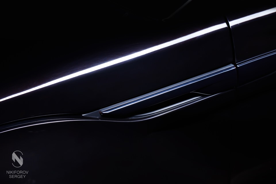 Фото в бортжурнале Land Rover Range Rover Evoque (1G)