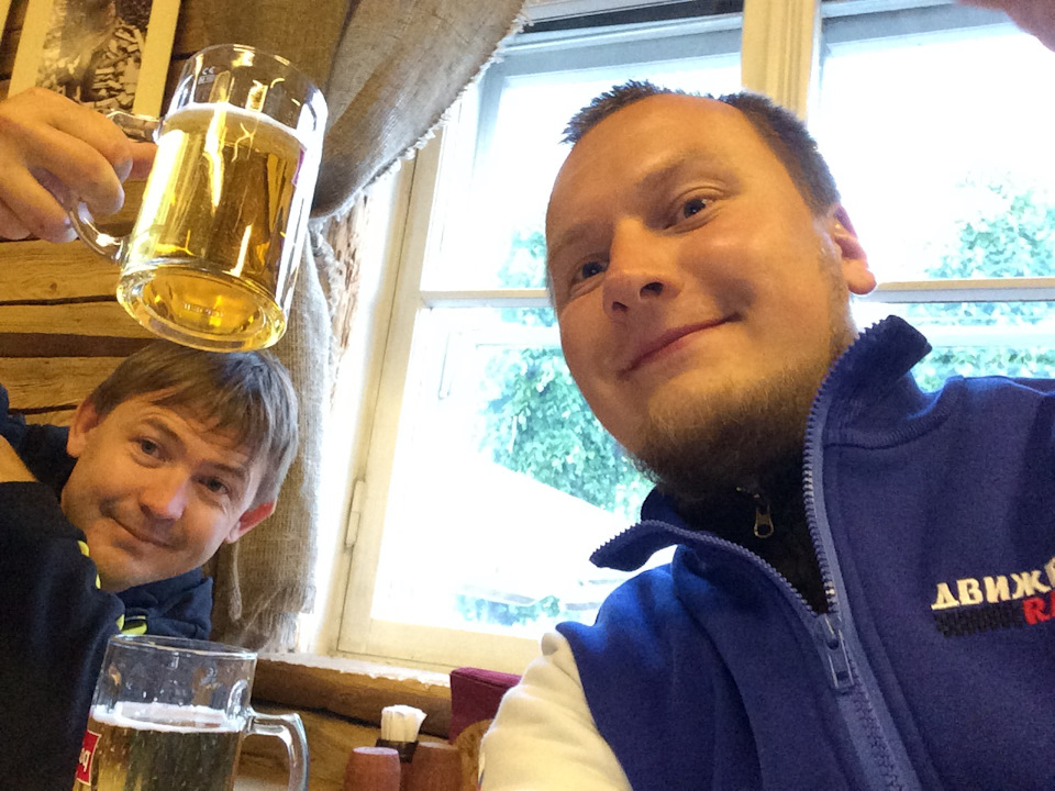 Фото в бортжурнале Lada 21051