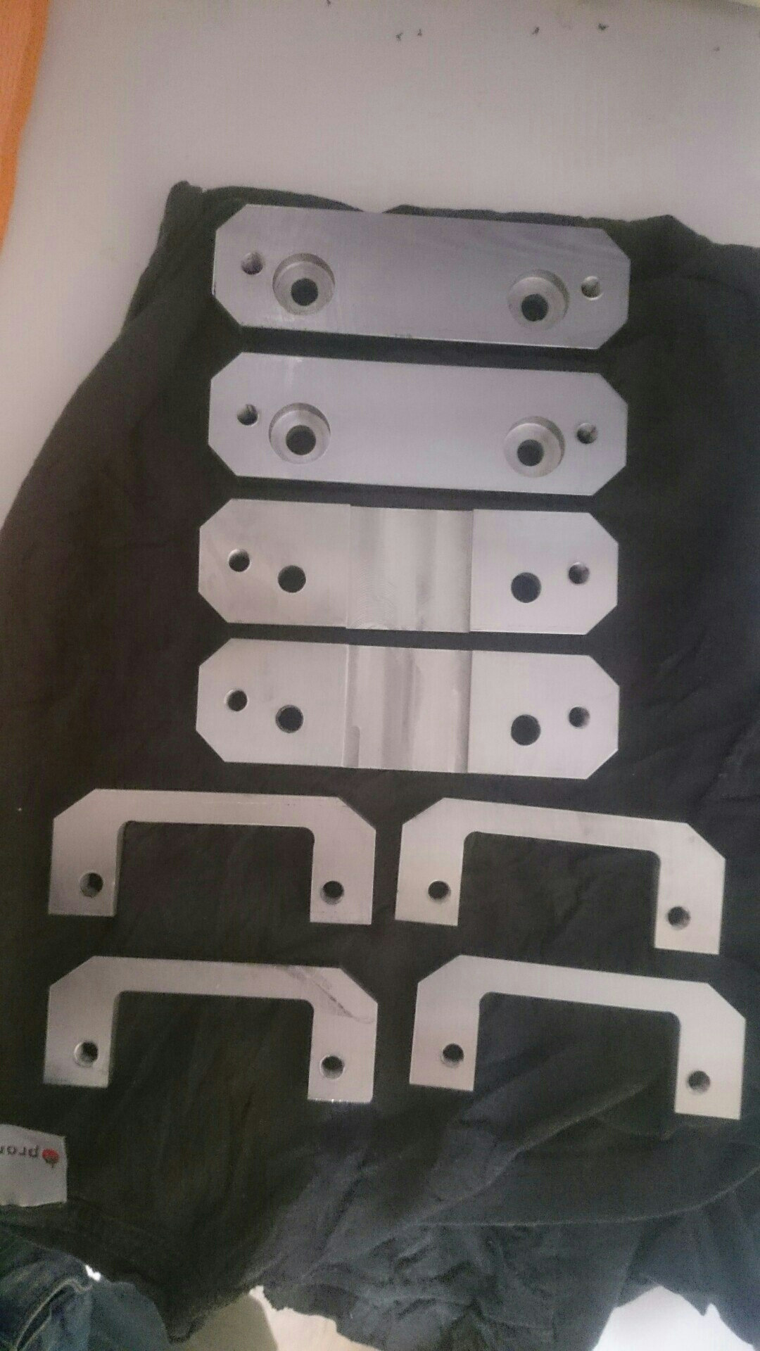 Ништяки для святогора! — Москвич Святогор, 1,5 л, 1999 года | запчасти ...