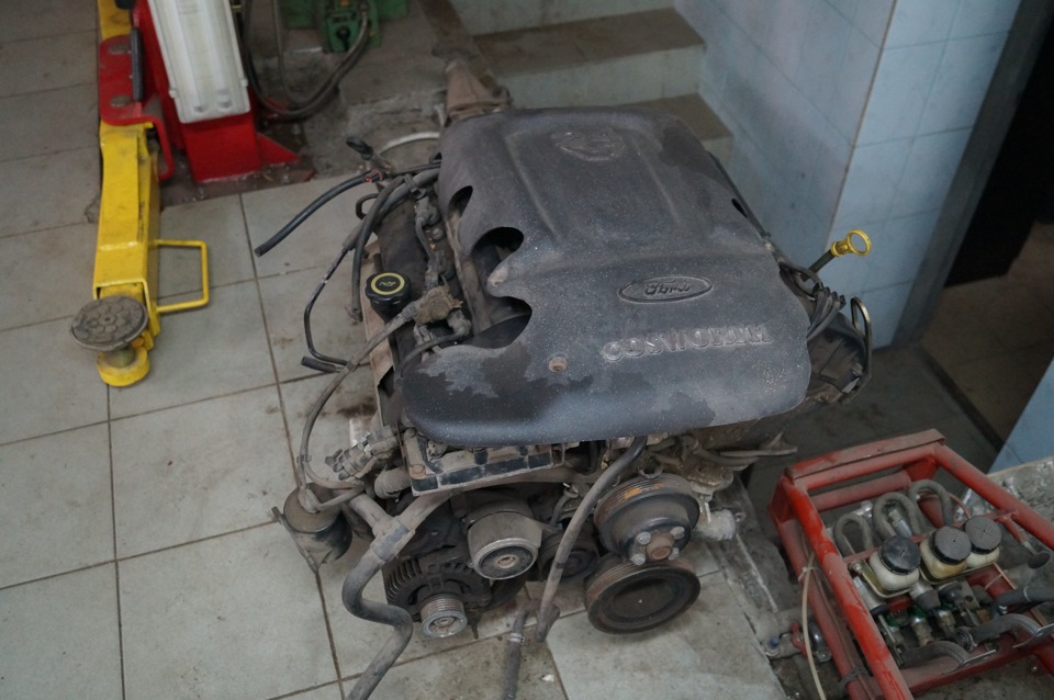 (продажа) — DRIVE2