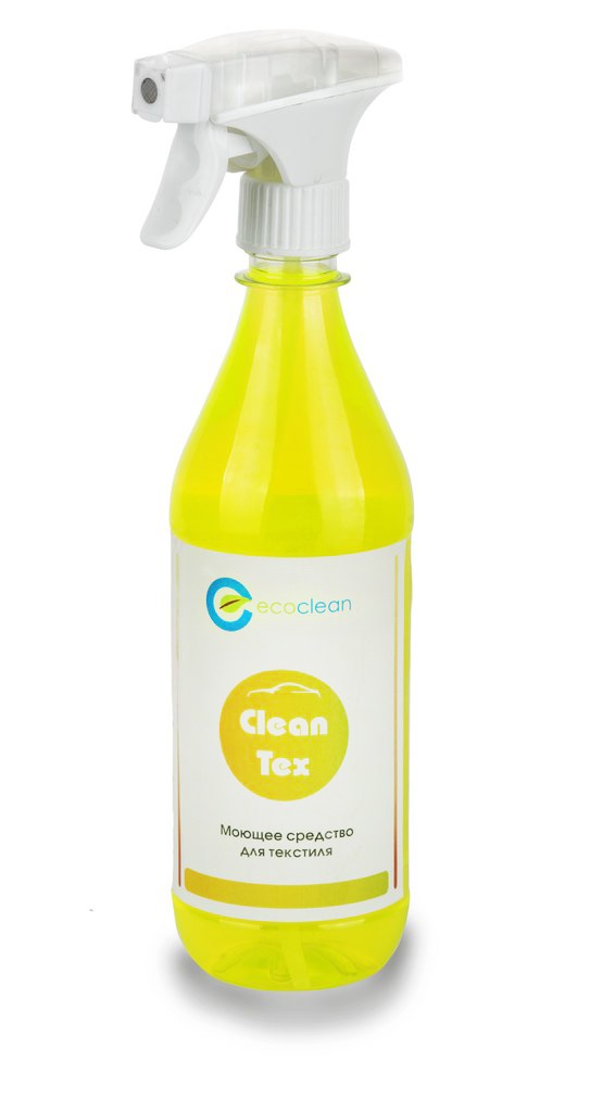 Ecoclean задняя стенка