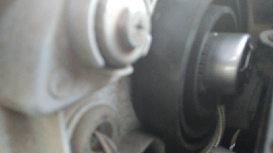 Размеры заглушек на фары приоры — Lada Приора хэтчбек, 1,6 л, 2010 года ...