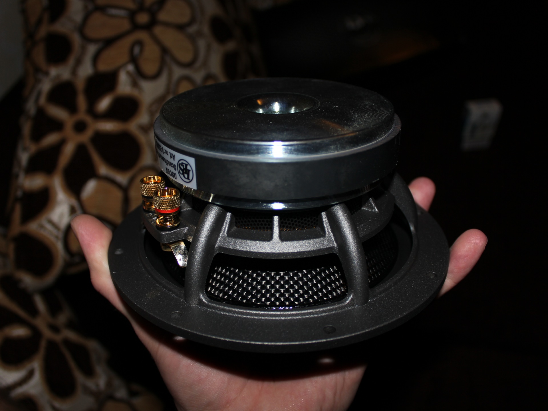 Dls reference rm6. Dls scandinavia 6/2. Dls 6. 2. 2.