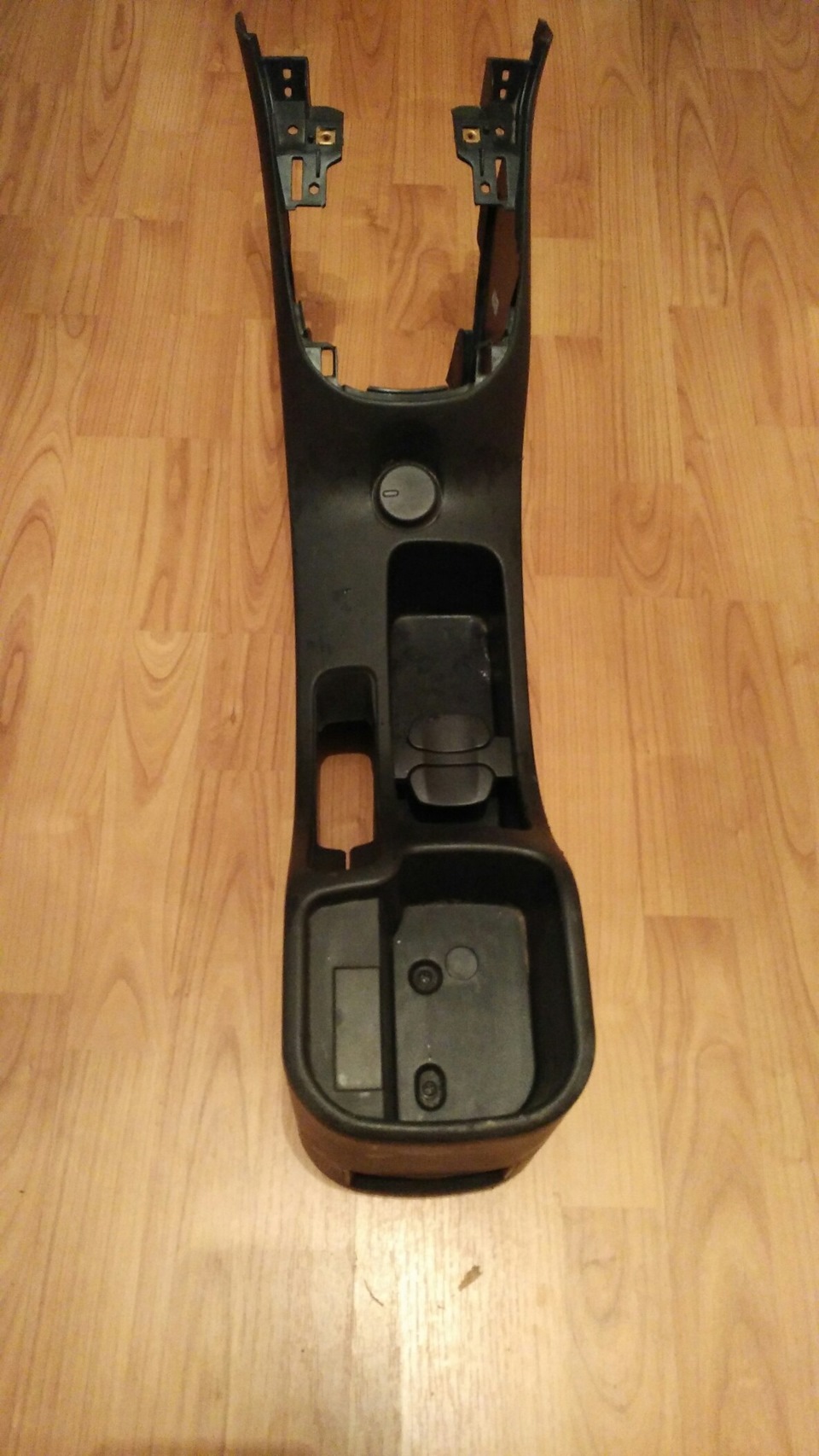 Фото в бортжурнале Chevrolet Cruze (1G)