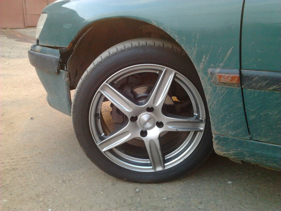 Новые тапки и стеклоподъемник. — Peugeot 406, 1,8 л, 1995 года ...