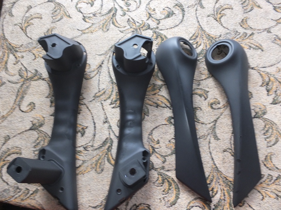 Купить Ручку Двери Рено Меган 2