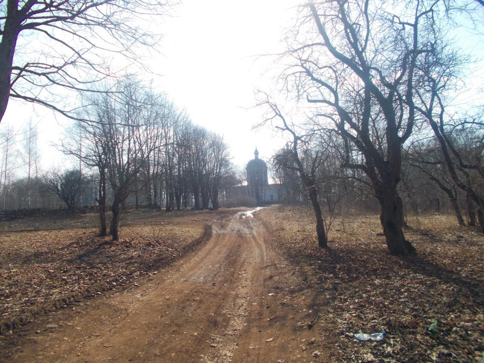 Фото в бортжурнале УАЗ 3162