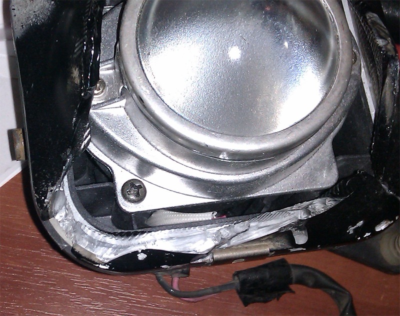 Фото в бортжурнале Toyota Celica (230)