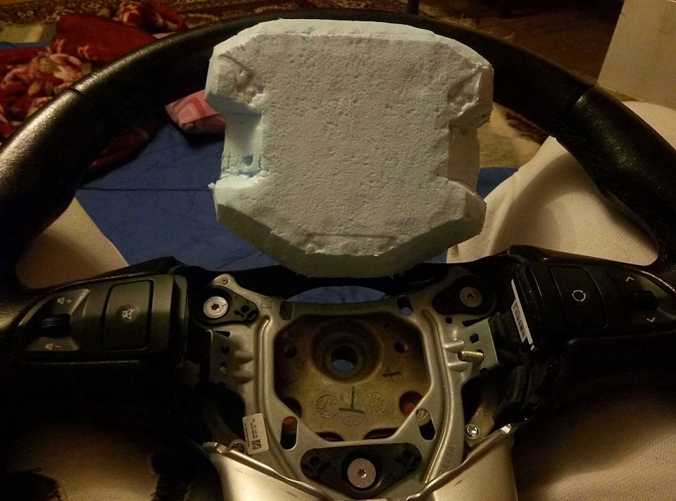 Фото в бортжурнале KIA Sportage (1G)