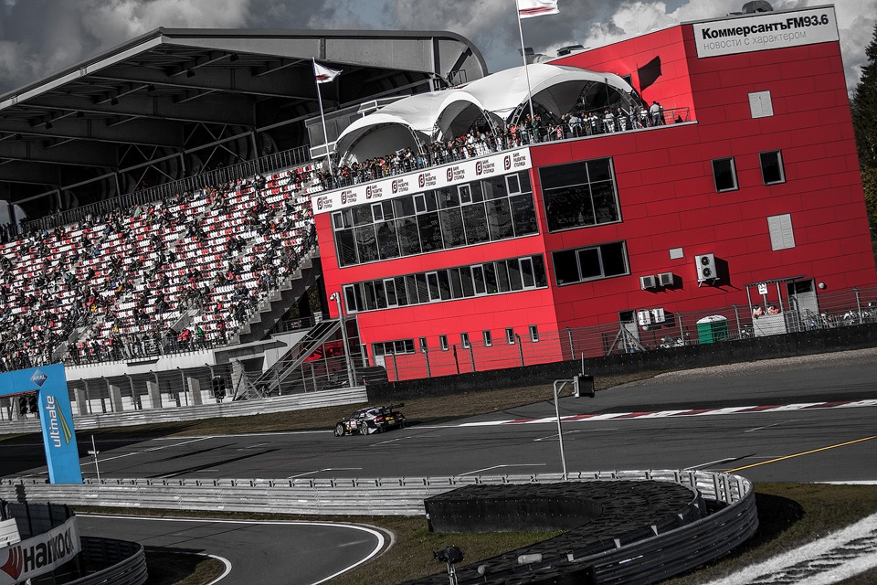 Moscow raceway схема трибун