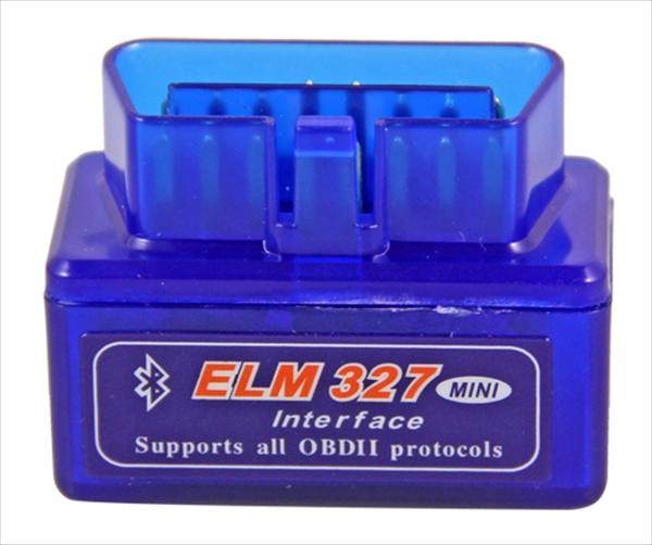 Elm327 alfa 159