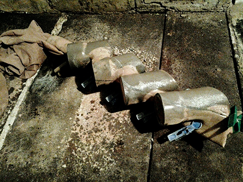 Фото в бортжурнале Lada 21013