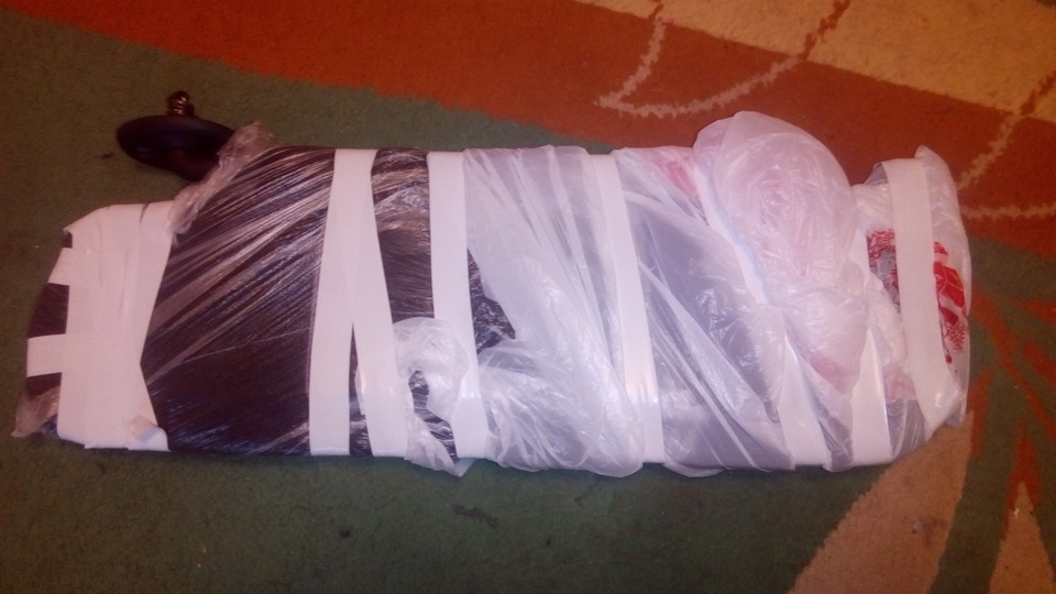 e238741s 960 Как обшить солнцезащитные козырьки авто