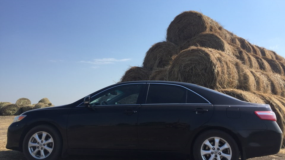 Потеет фара передняя — Toyota Camry (XV40), 2010 года | наблюдение | DRIVE2