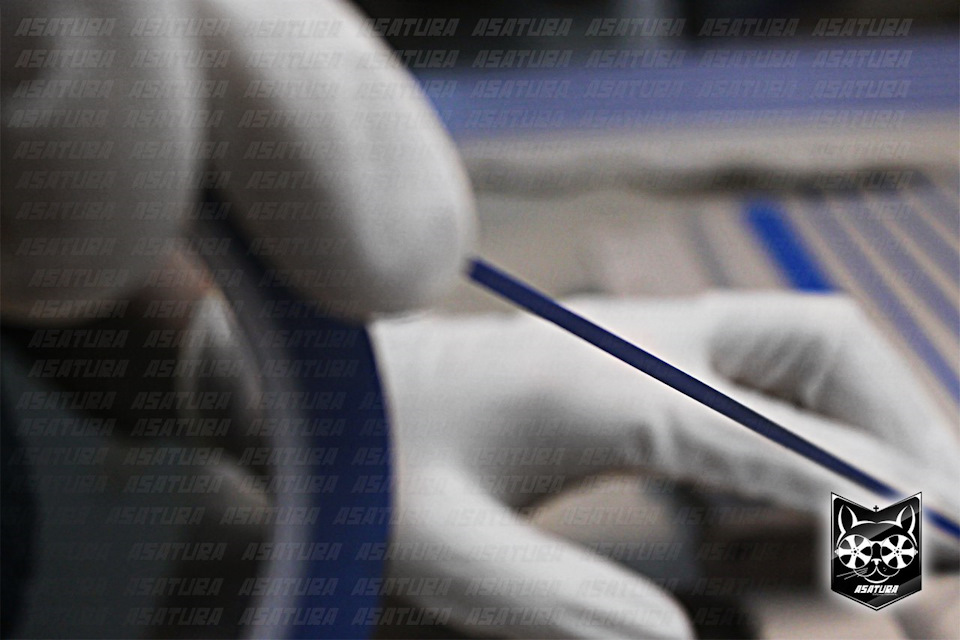 Оклеечные работы Mercedes-Benz Viano — Asatura_tuning на DRIVE2