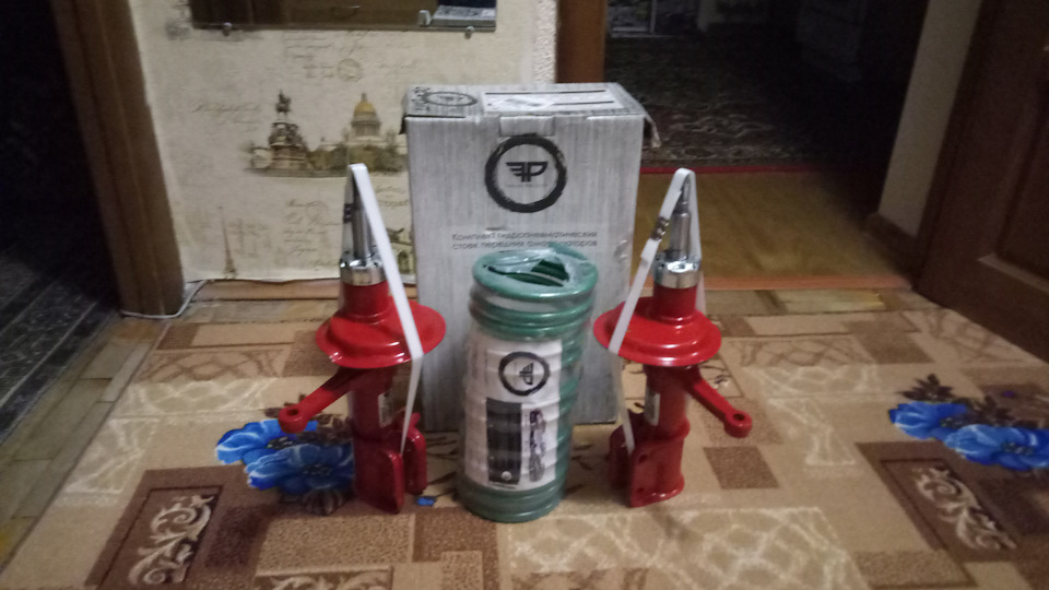 Фото в бортжурнале Lada 21124