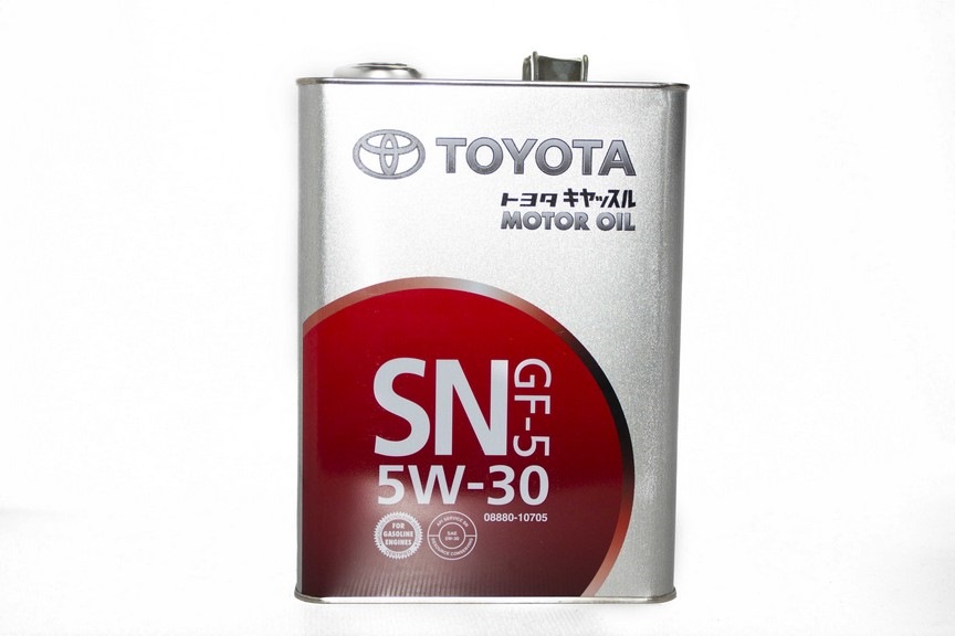 Масло тойота новосибирск. Toyota SN 5w-30. Масло Тойота 5w30. Toyota 5w30 4л. Toyota Motor Oil SN 5w-30 черная t.