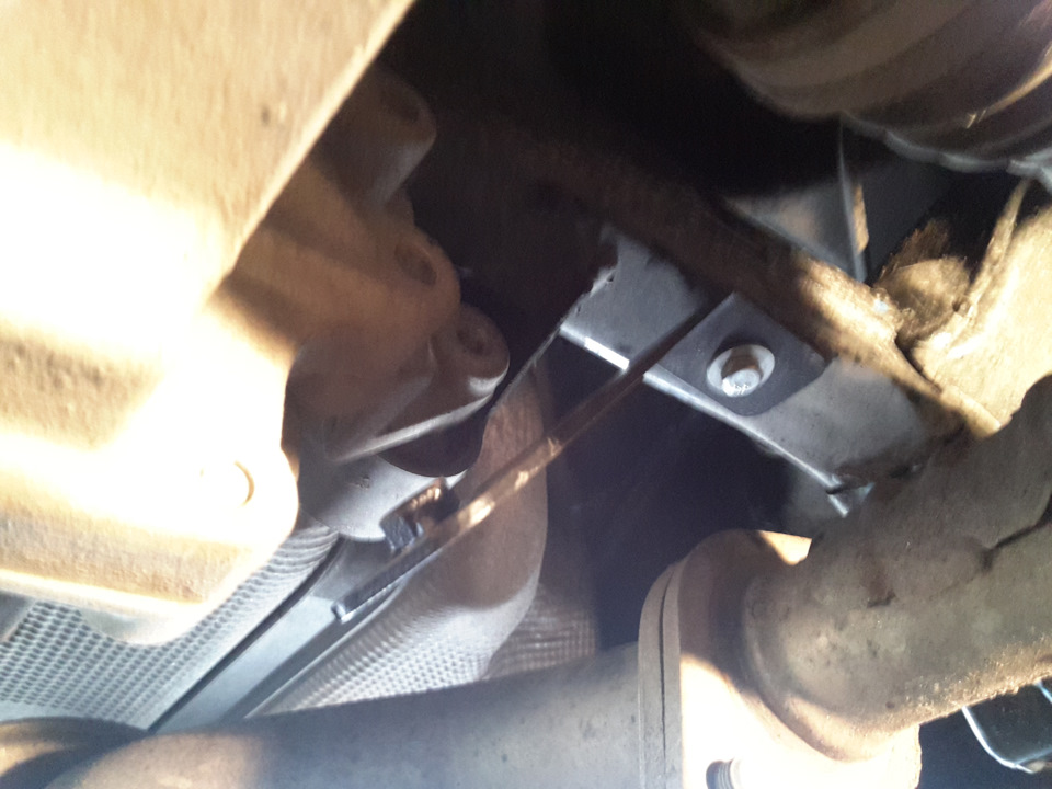 Фото в бортжурнале Hyundai Creta (1G)