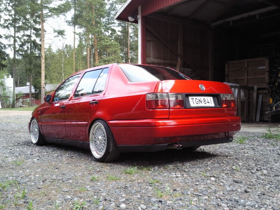 Р’РµРЅС‚Рѕ 2 8 vr6