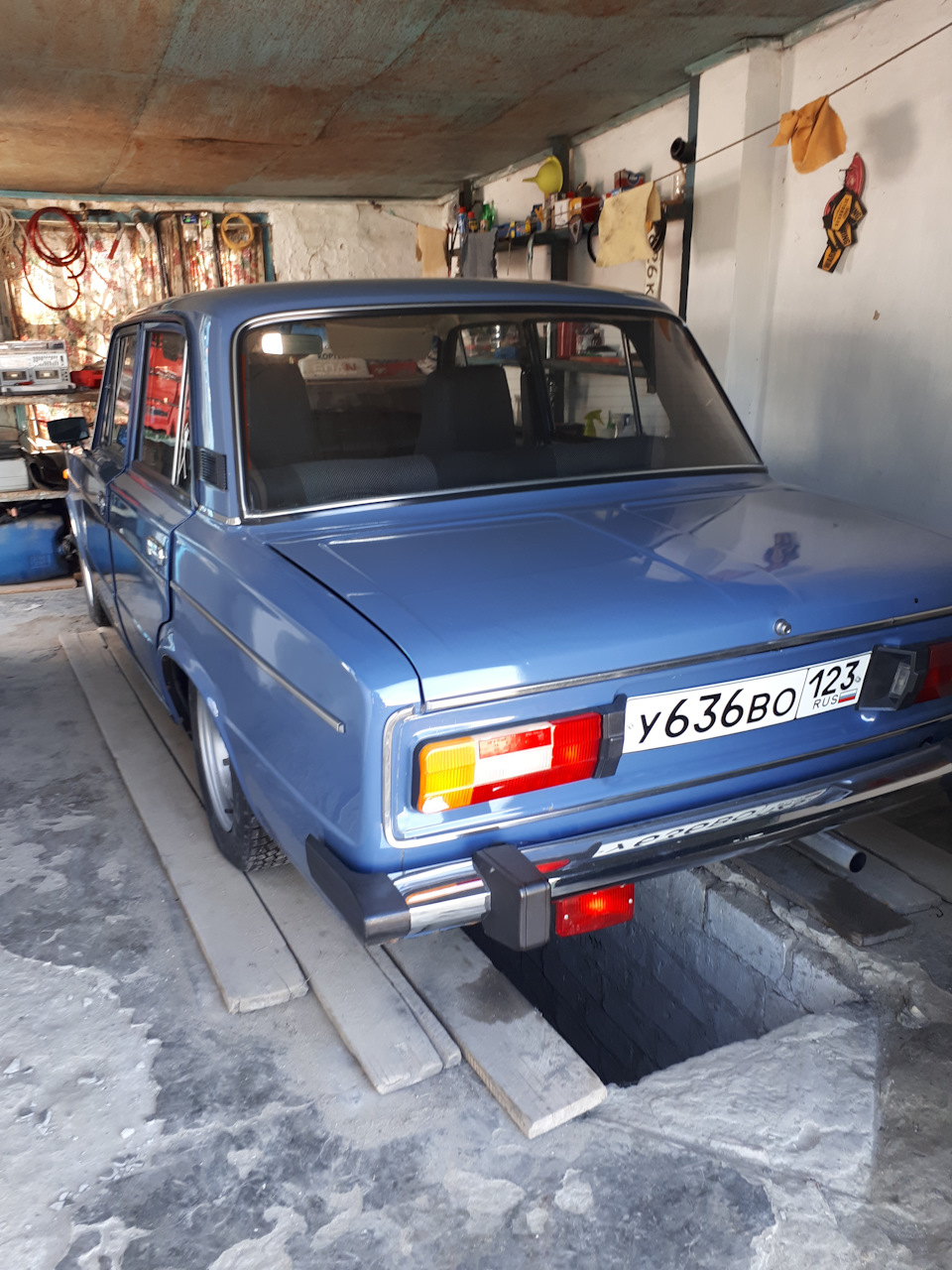 Уехала моя машина, к новому хозяину. — Lada 21065, 1,7 л, 1995 года |  продажа машины | DRIVE2