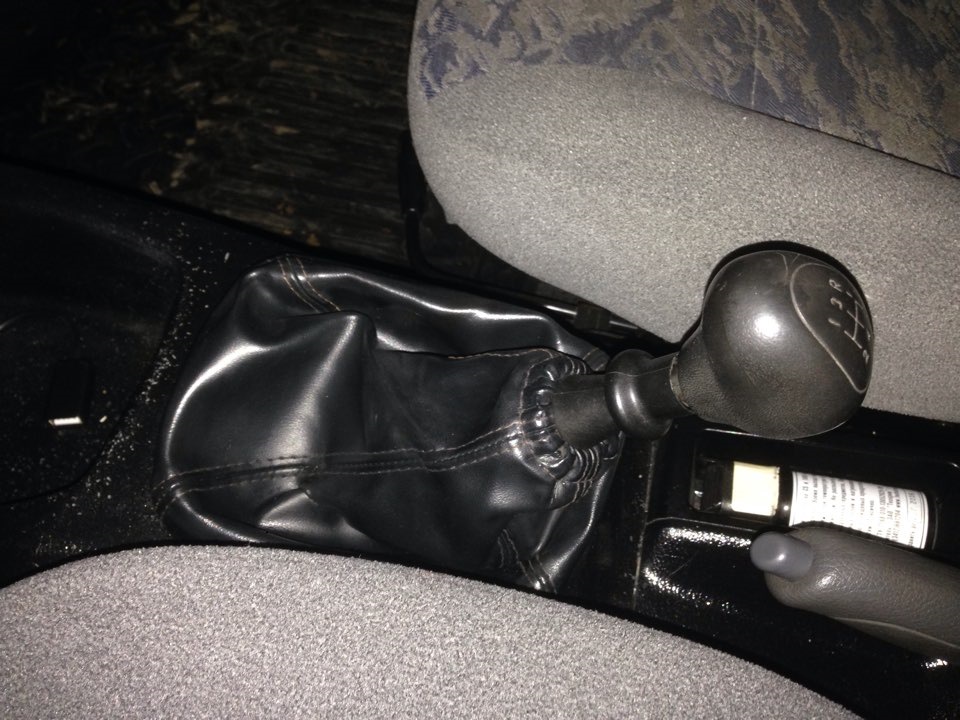 Почему скрипят щетки ? — ЗАЗ Sens, 1,3 л, 2008 года | наблюдение | DRIVE2