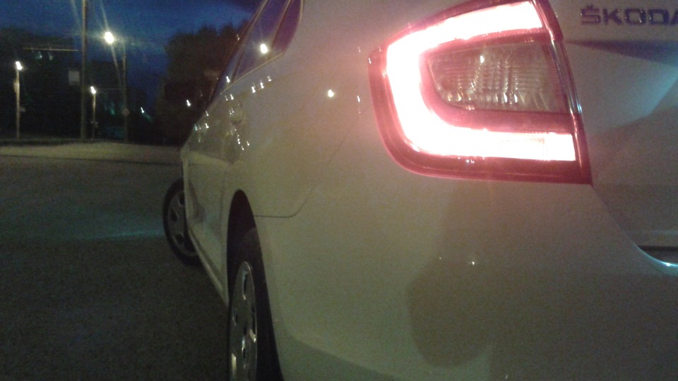 Куплю литые диски на рапид — Skoda Rapid (1G), 1,6 л, 2013 года ...