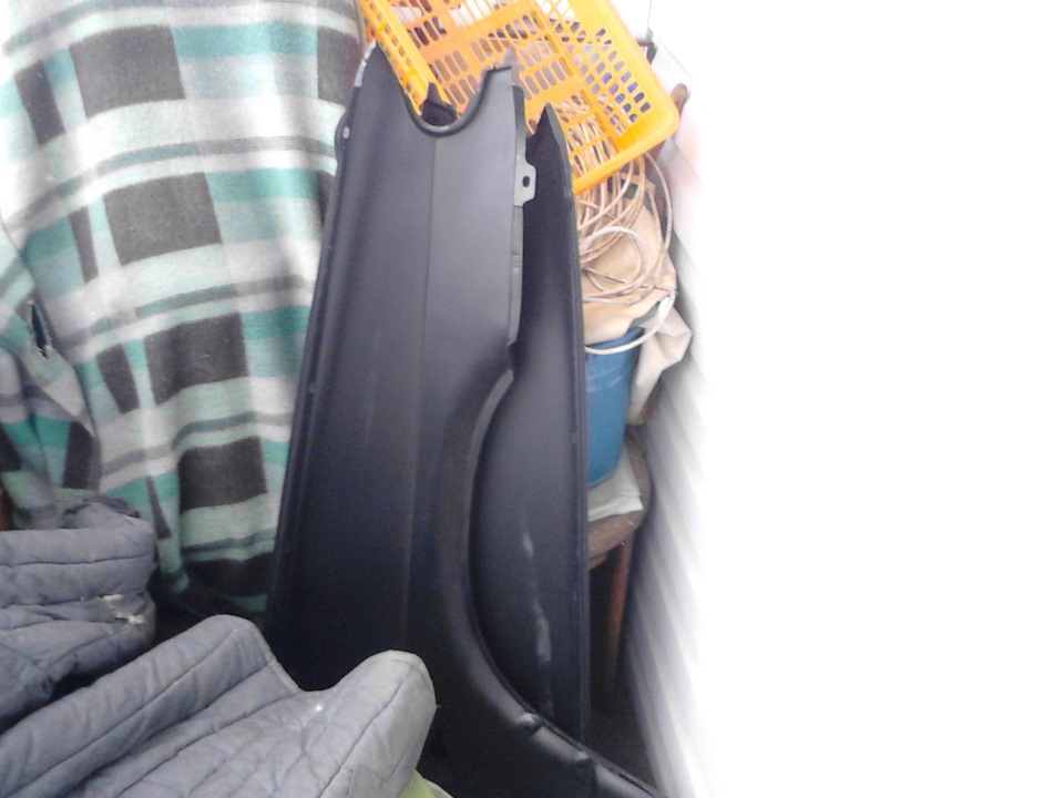 Фото в бортжурнале Volkswagen Passat B5