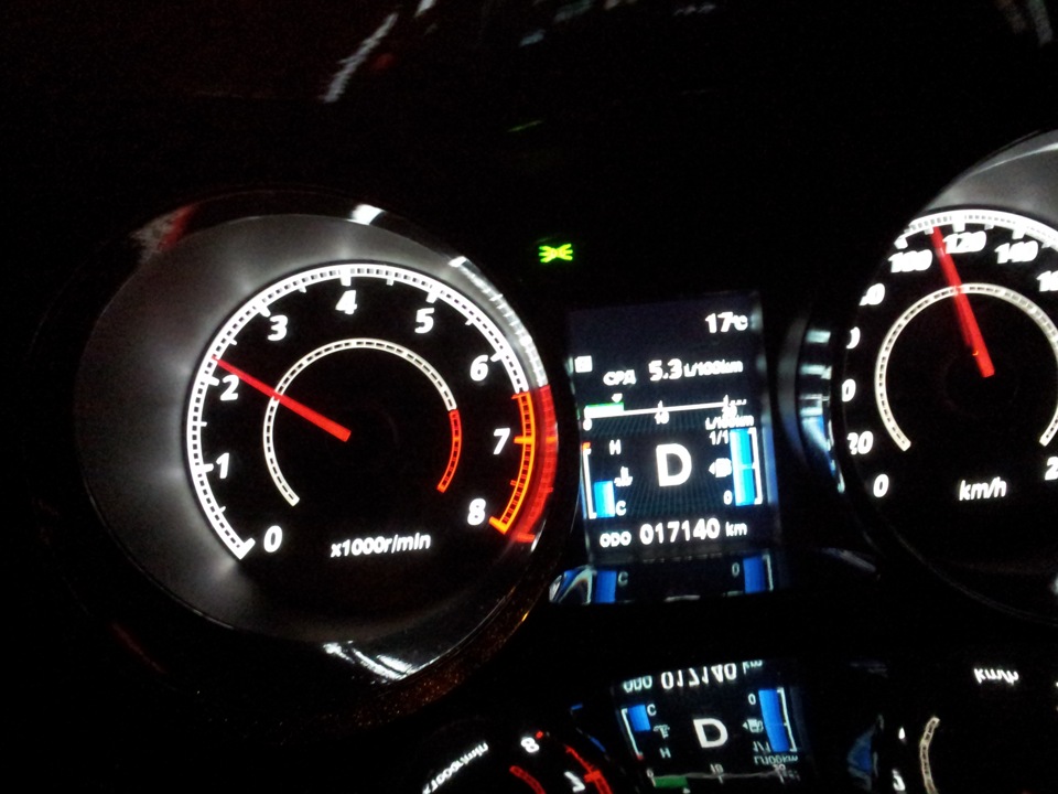 расход 2.4 и вместимость бака… — Mitsubishi Lancer X, 2,4 л, 2009 года ...