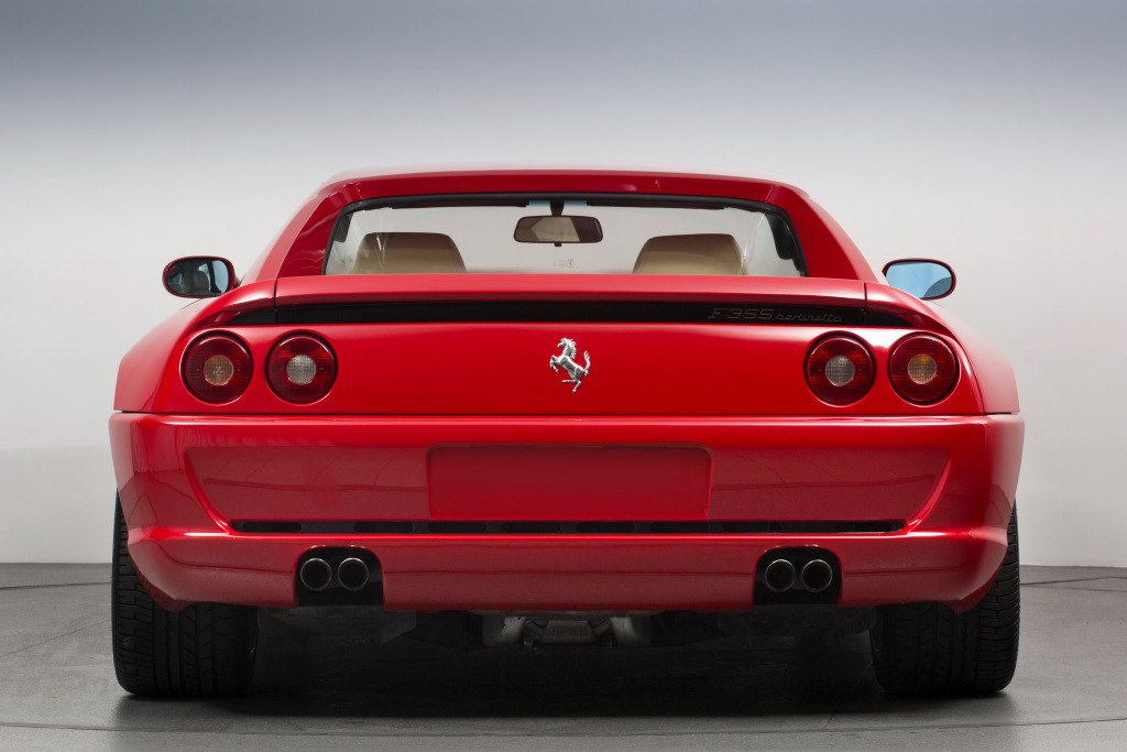 ferrari 355