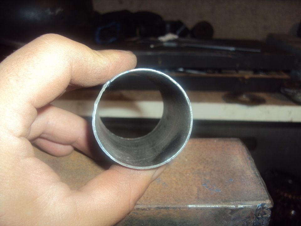 ремонт рессор — ГАЗ 69, 2,9 л, 1969 года | своими руками | DRIVE2