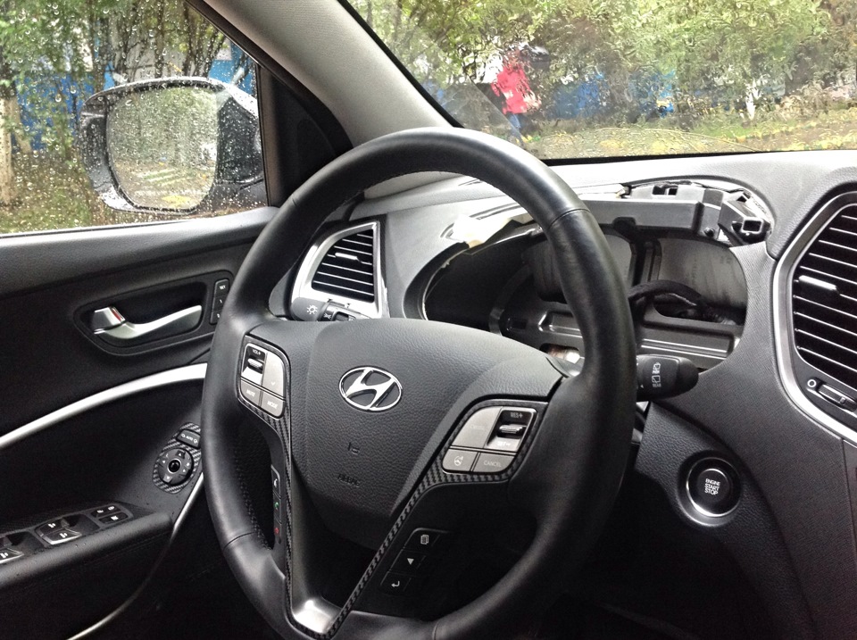 hyundai santa fe dm русификация hyundai santa fe dm русификация