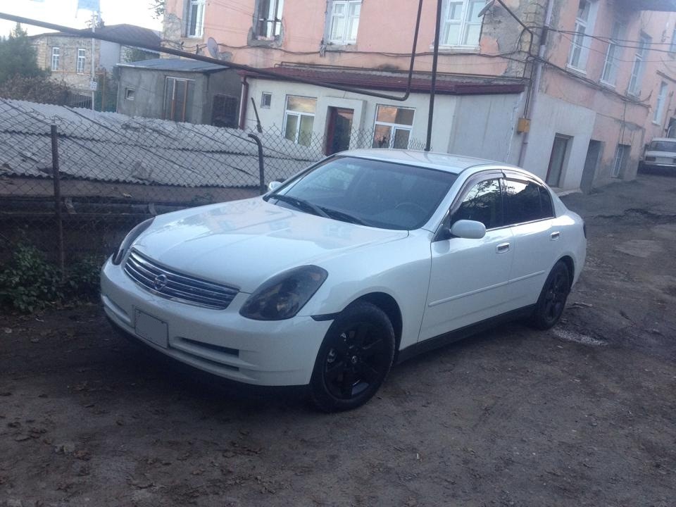 проблема в катализаторе — DRIVE2