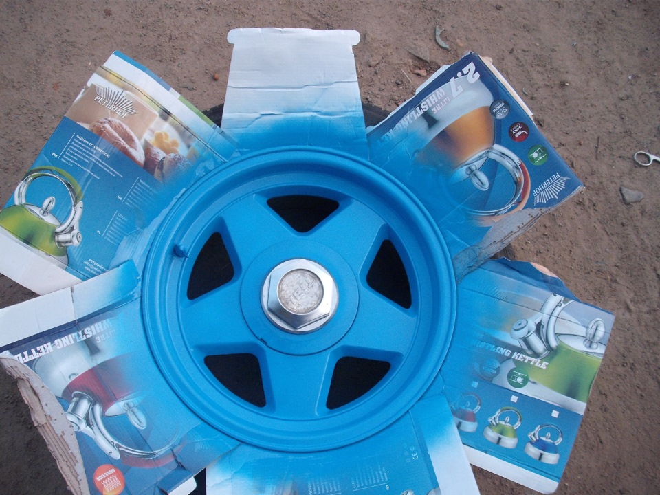 Срочно! — Москвич 2140, 1,7 л, 2013 года | колёсные диски | DRIVE2