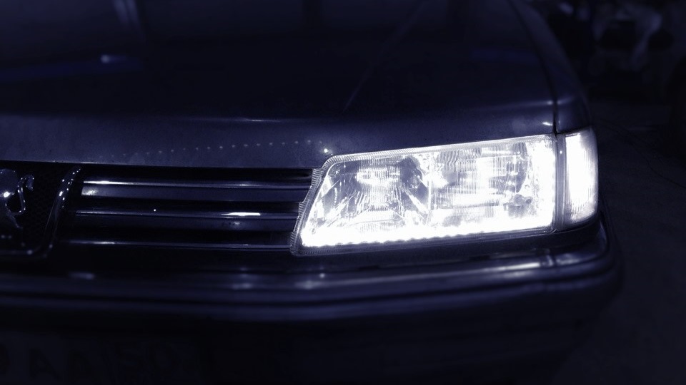 Насос ГУР. — Peugeot 605, 2,1 л, 1993 года своими руками DRIVE2