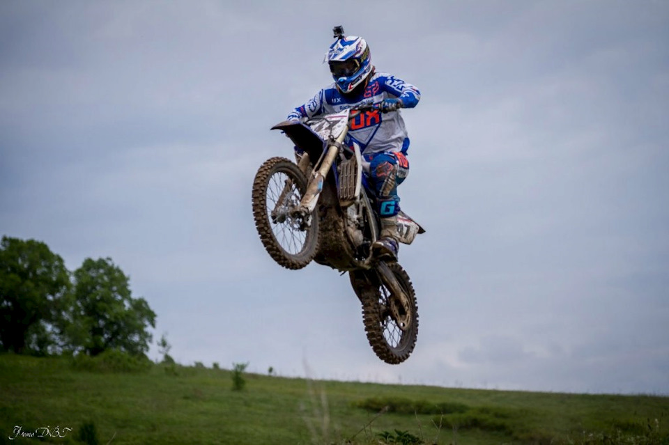 Фото в бортжурнале KIA Sportage (1G)