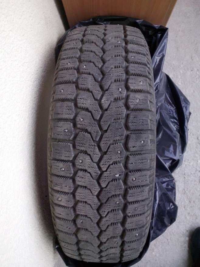 Кому резину 185/65/14 и продажа — Peugeot 406, 1,8 л, 2001 года | шины ...